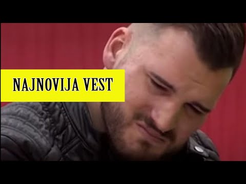 PODNETA TUŽBA PROTIV MARKA OSMAKČIĆA