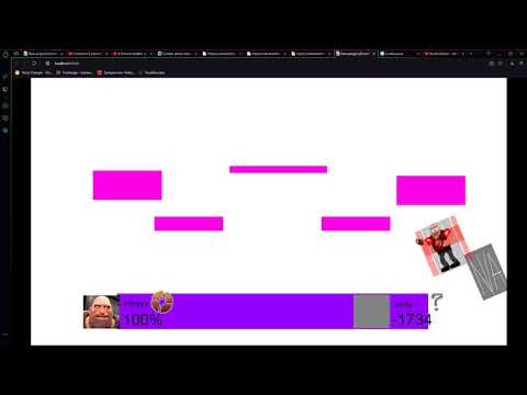 Smash tf2 x ut on construct 2 [dev day 2]