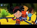 Hero Elementary