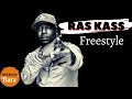 Ras Kass RETURNS WITH A FIRE FREESTYLE !! | FREESTYLE FRIDAY