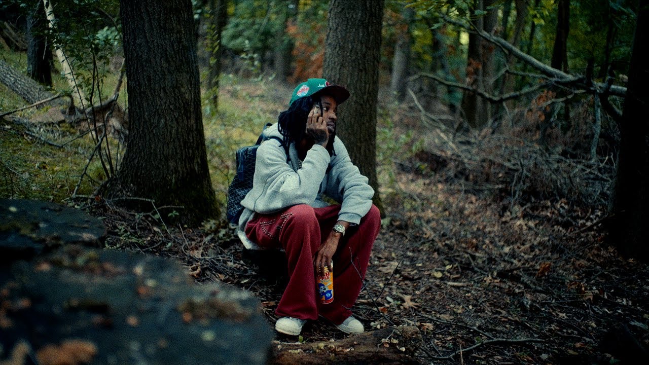 Baby Smoove - Inherited Neglect (Official Music Video) Shot by @Vuhlandes