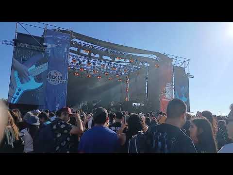 Saiko - Limito con el sol (Hualpen, Chile 2026)