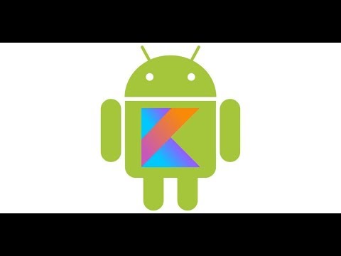 Kotlin Project - Android Functional Todo Application - Part 1