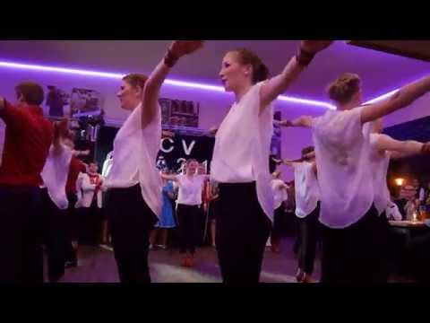 OCV Galaball 2015 Hettenshausen