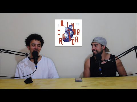Emicida, Rael, Capicua e Valete - Língua Franca| Hip Hop e Pronto REVIEW #6