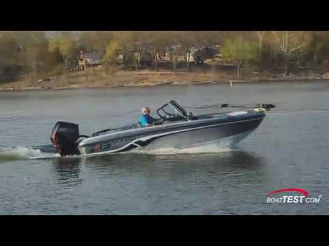 2023 Nitro NITRO ZV19 SPORT in Rapid City, South Dakota - Video 1