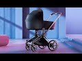 5 Best Strollers Of 2026 UPPAbaby Mompush Baby Jogger And More