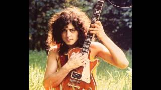Marc Bolan - Mustang Ford