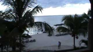 preview picture of video 'Mauritius Hotel Beachcomer Hotel Le Victoria  Mauritius - Beachcomber Hotels Strand Palmen Meer'