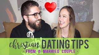 CHRISTIAN DATING TIPS | Husband Tag