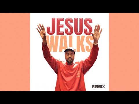 Jesus Walks (Extended) - Kanye West Ft. Mase & Common