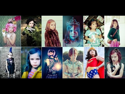 Malice of Alice - A Gallery Exhibit at The Creative Circus