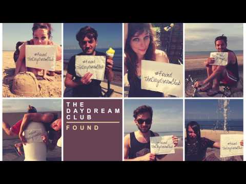 The Daydream Club - Soundwaves of Gold (Official Audio)