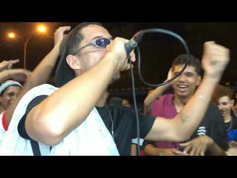 (GASTOU A ONDA 😂) PERIGO X EXÓDIA - 1FASE - BDH.128