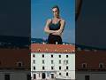 MyProtein Slovakia Giantess
