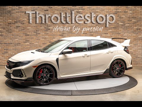 2019 Honda Civic (CC-1926457) for sale in Elkhart Lake, Wisconsin