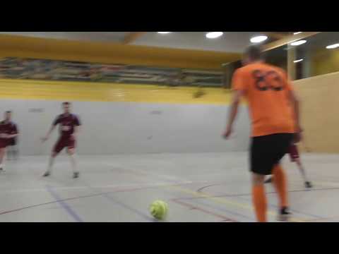 9 feb 2018 HMS 2 - Desto 1 com 6-4 Doelpunt Desto (2-3)