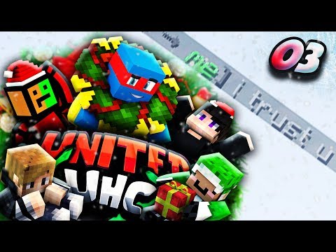 DON'T TRUST ZYPER — United UHC: S5E3