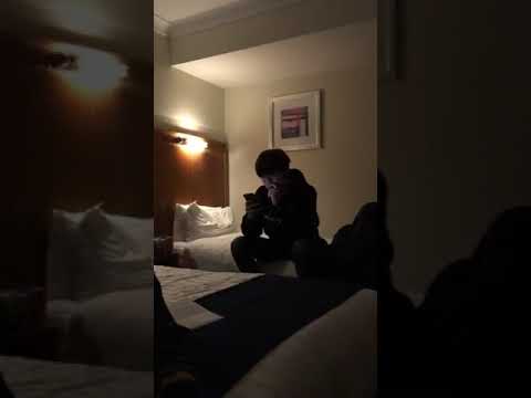 alphadict ° 안파딕트 instagram live 190217