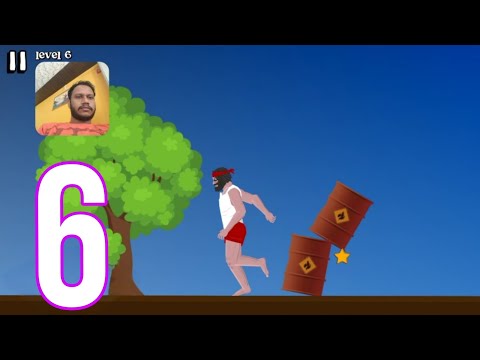 Short Life Game Level 6