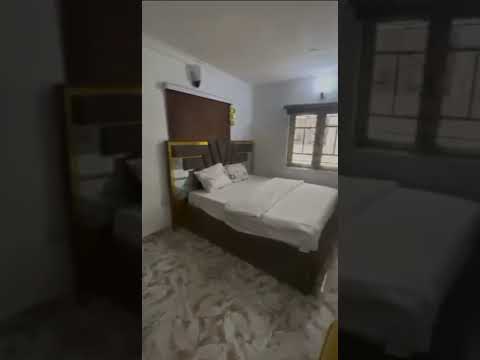 TO LET – Sharp 2-Bedroom Flat | Victory Estate, Okota