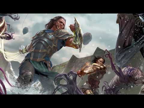 Battlebond Spotlight: Support