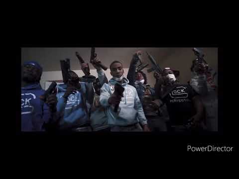 Everyone Dissed in BG Lil Pat x KC Money - Facts Pt2