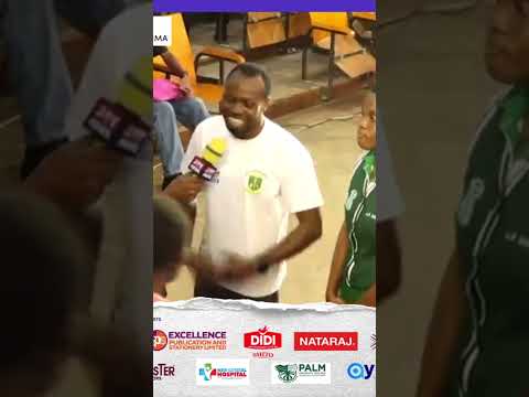 “PRESEC, Legon are the Real Madrid of the NSMQ.” St. Louis SHS hail the record champions