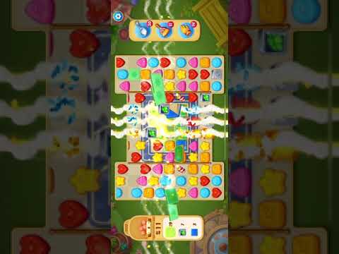 Matchington Mansion Level 3102