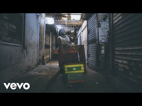 Cholo - Te Vendo (Audio)