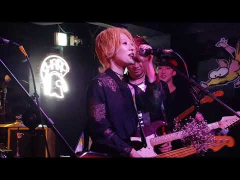 190323 디오드 (THE ODD) - 멤버 소개 @HAKDO ROCK