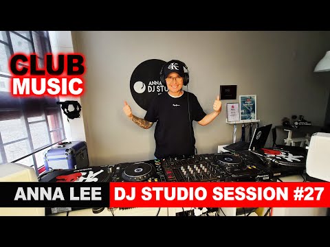 DJ STUDIO SESSION #27 (CLUB MUSIC COLLECTION) [September 2023] HD #djset #djmix #trance #trancemusic