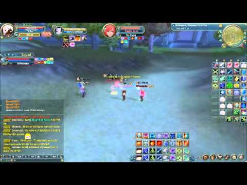 Tri-Force AEMsintake vs Purple_Eyes