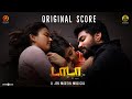 Dada Original Score Kavin Aparna Das Jen Martin Ganesh K Babu Olympia Movies