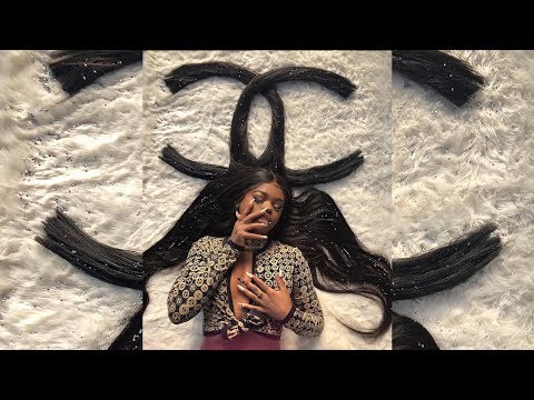 [FREE] Dreezy Type Beat x Kash Doll - "Chanel Bag" | Female Rap Type Beat 2020