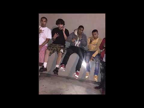{FREE} Shoreline Mafia x Ohgeesy x Stinc Team Type Beat "On Alert" | @pxnkbeats