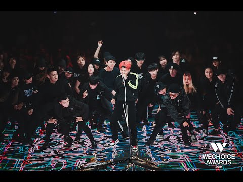 LK, Phúc Bồ, MR.T, Kimmese, Mr.A, Phúc Du - VIET'S SPIRITZ (Live From WECHOICE AWARDS 2019)