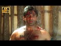 Vinashak 1998 Movie Best Scene Suniel Shetty Raveena Tandon Action Scene Hindi Movie