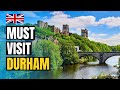 Top 10 Things to do in Durham, England 2024 | UK Travel Guide