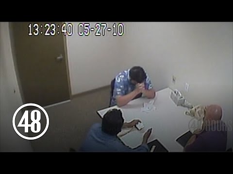 Daniel Wozniak:  "I'm crazy and I did it"