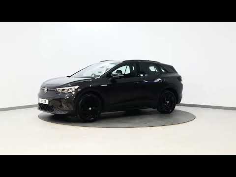 *95* 2022 Volkswagen ID.4 life - Image 2