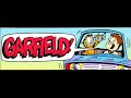 Garfield Edited Jon Screams The Name GARFIELD