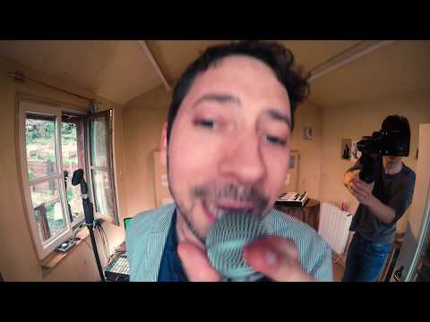 Les sessions du Bourdon /4       MANU LOUIS