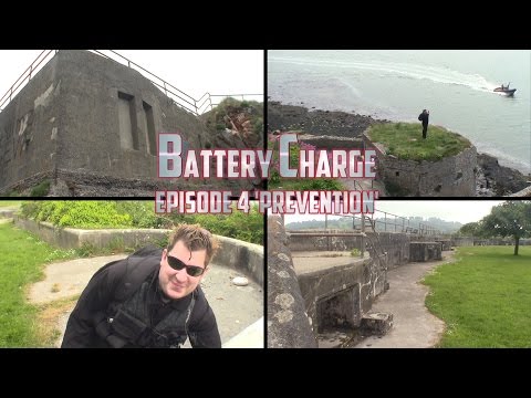 Battery Charge Episode 4 'Prevention'