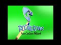 Boomerang USA Bumpers We Ll Be Right Back Now Back To The Show HQ 2005 Present