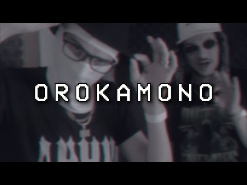 PLEXX - OROKAMONO (prod. Exciterbeatz)