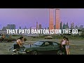 Pato Banton Go Pato Lyrics