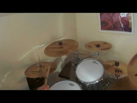 ZILDJIAN SCIMITAR BRONZE HI HAT 14" image 6