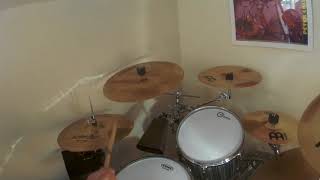 Video thumbnail for Zildjian Scimitar Hi Hats by Bertha Drums