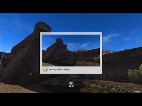 Test Drive Unlimited 2 - Ibiza Photographer 16/20 [1080p60 Walkthrough - GTX 750Ti - 72/348]